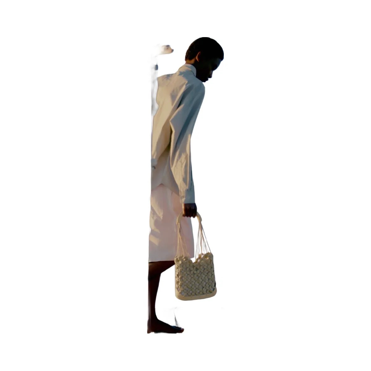 Polene Sole Oat - HypeFly India View 4