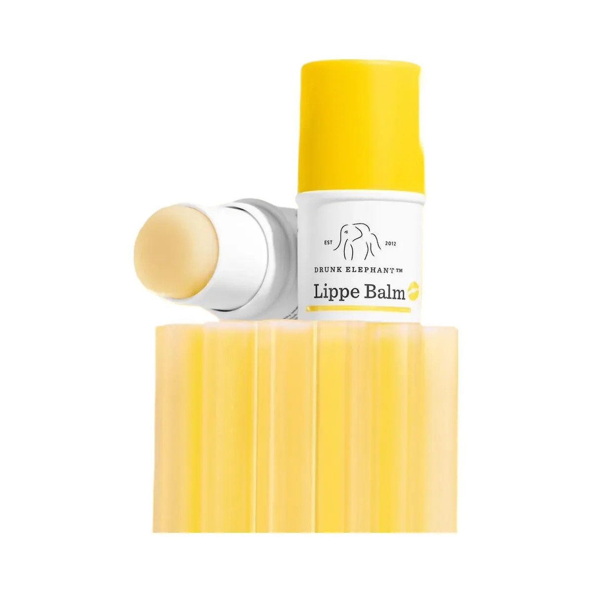 Drunk Elephant Lippe Balm Lip Moisturizer - HypeFly India View 6