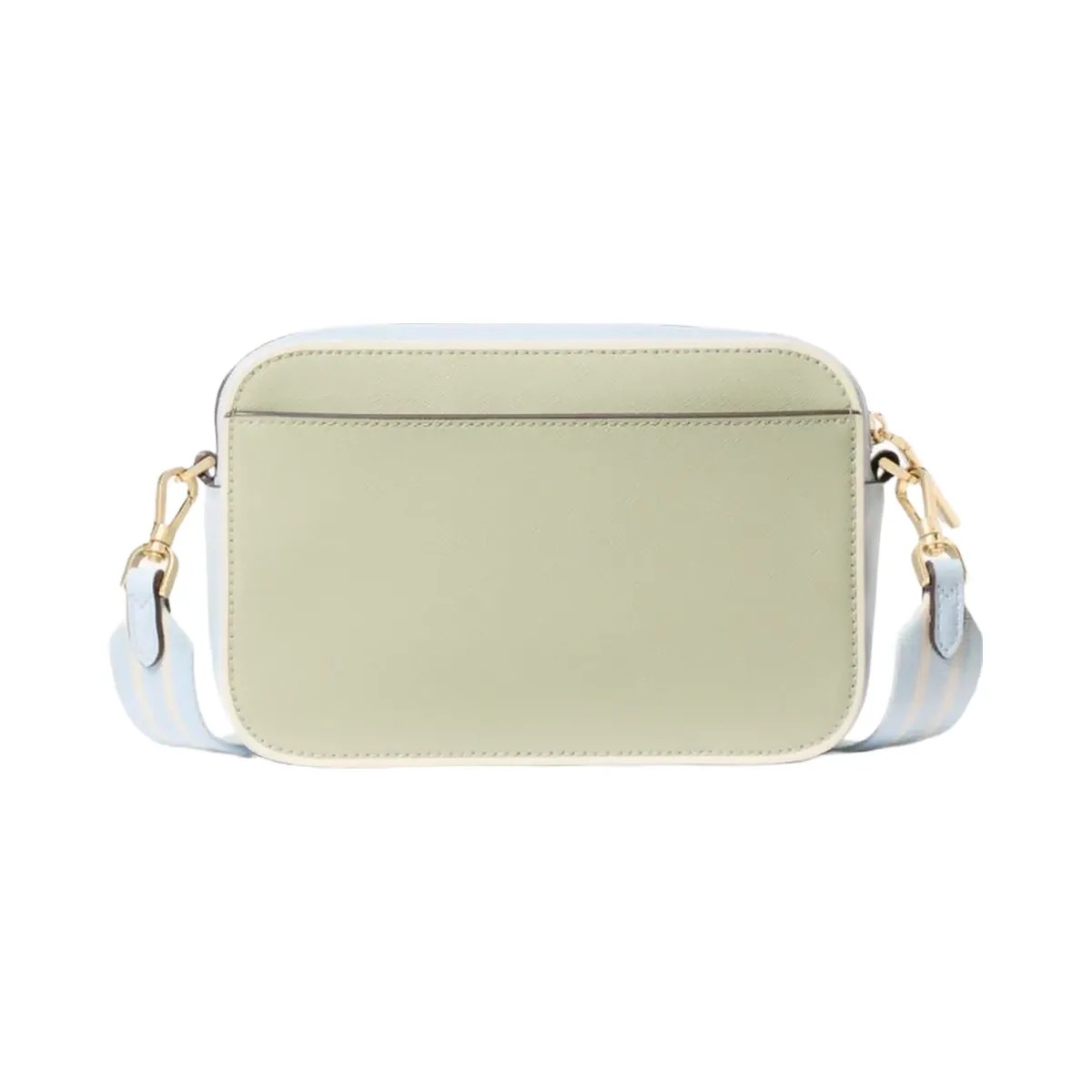 Kate Spade Oh Snap Camera Bag Sage Bundle Multi - HypeFly India View 3