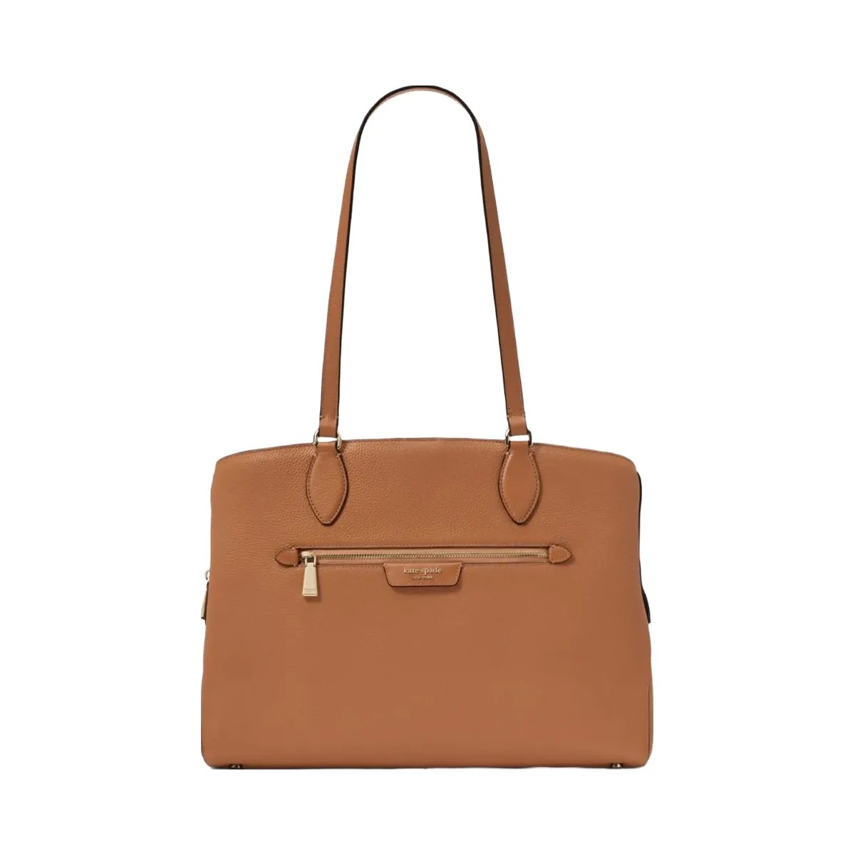 Kate Spade Hudson Work Tote Bungalow - HypeFly India View 1
