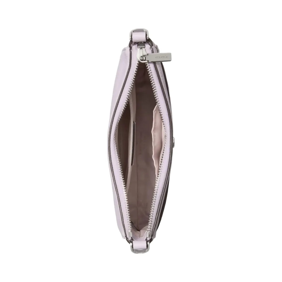 Kate Spade Emma Medium Swingpack Crossbody Light Frozen Lilac - HypeFly India View 2