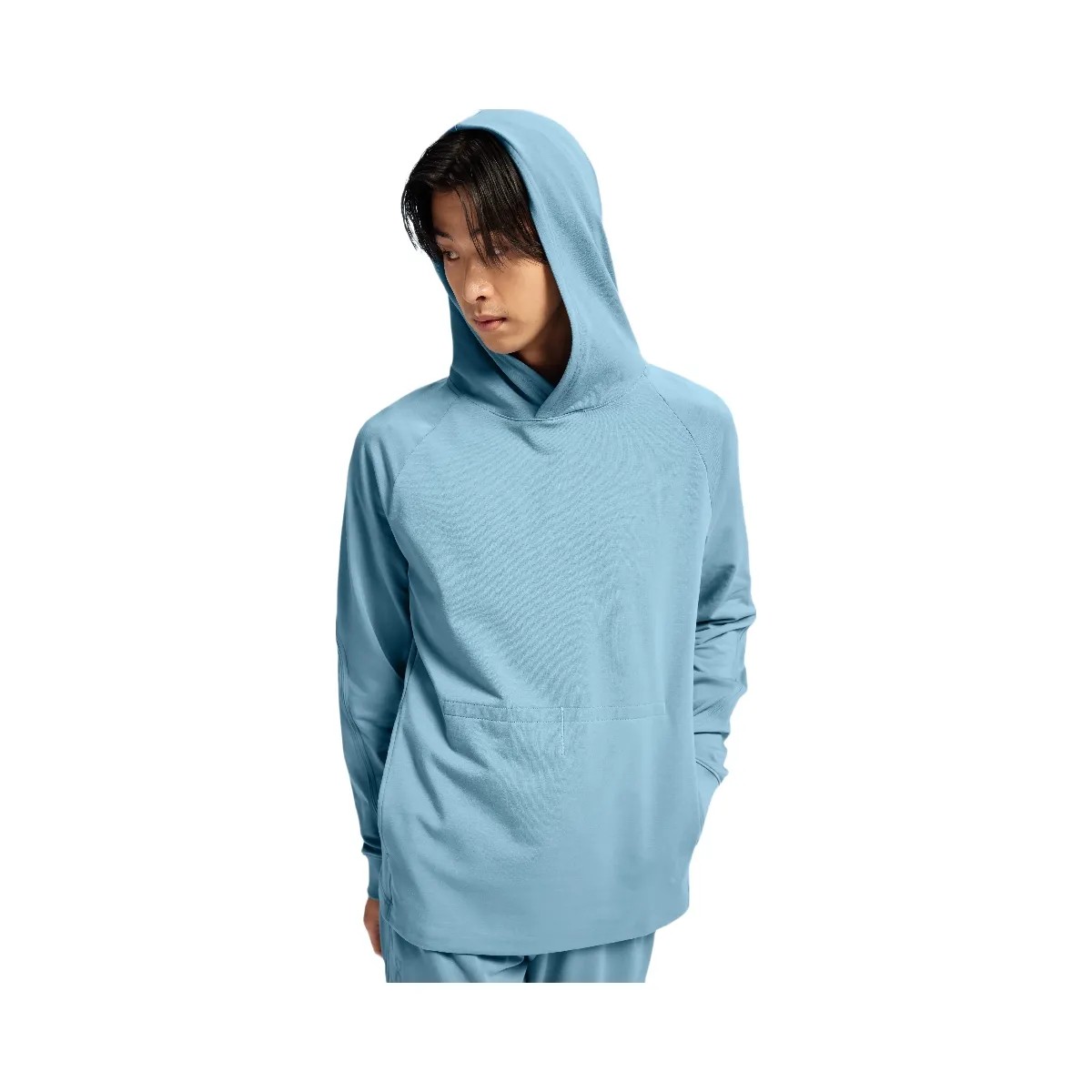 On Movement Hoodie Coast - HypeFly India View 4