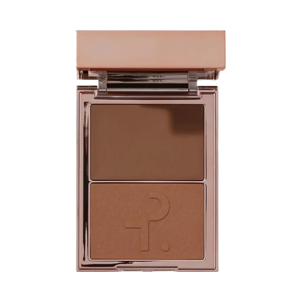 PATRICK TA Dual-Ended Contour Brush - HypeFly India View 2