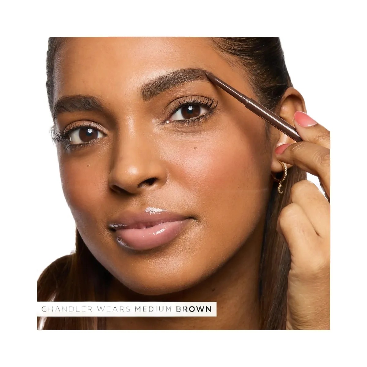 Tarte Amazonian Clay Waterproof Brow Pencil - HypeFly India View 2