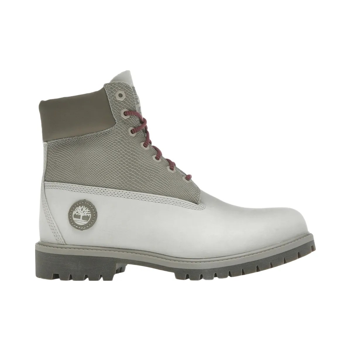 Timberland 6" Heritage Waterproof Boot Year Of The Snake - HypeFly India View 1