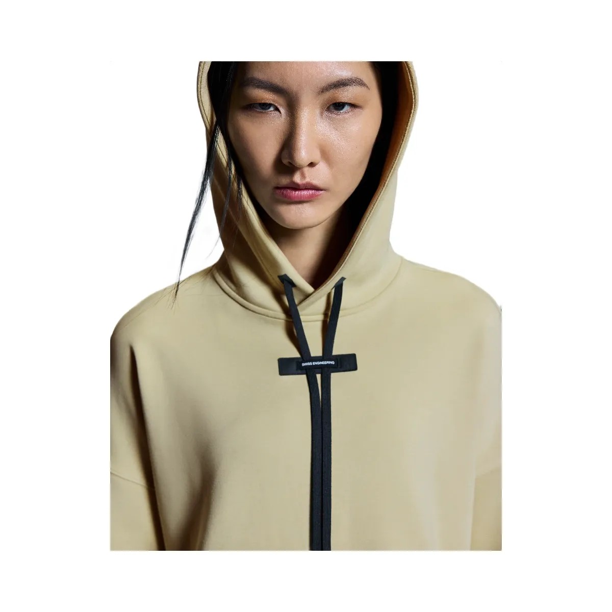 On Hoodie Caper  - HypeFly India View 4