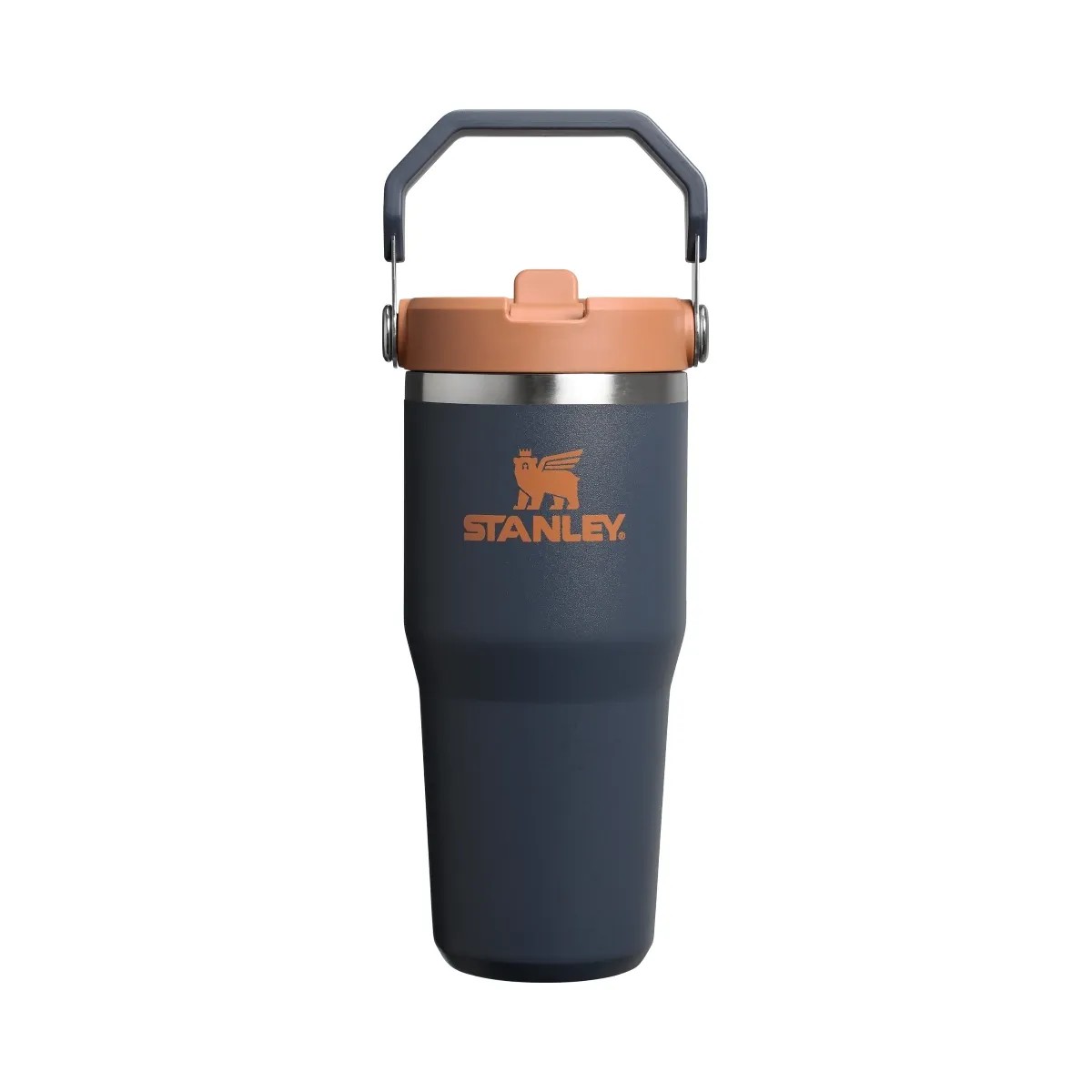 Stanley IceFlow Flip Straw Tumbler (14OZ) Twilight - HypeFly India View 1