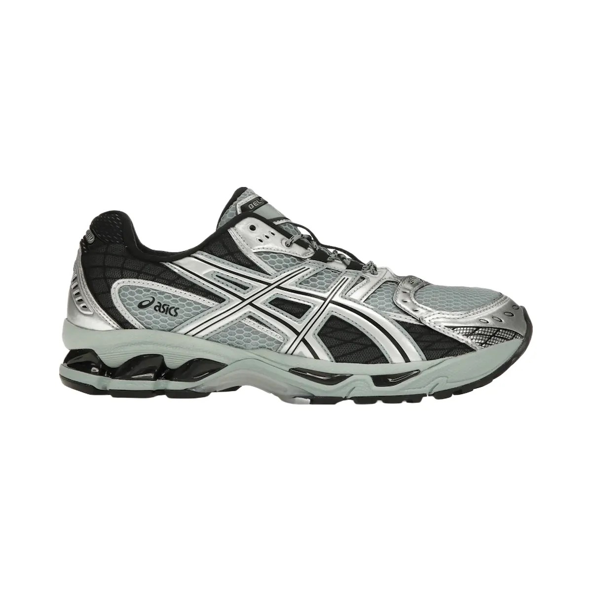 Asics Gel-Nimbus 10.1 Ocean Haze - HypeFly India View 1