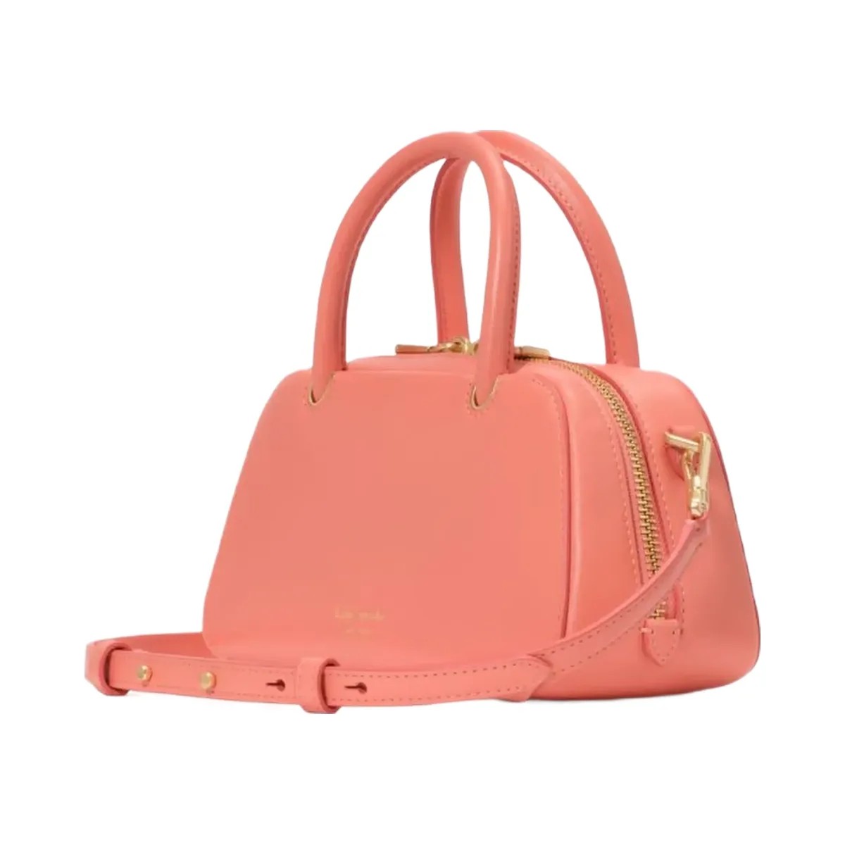 Kate Spade Gracie Mini Bag Pink Moon - HypeFly India View 4