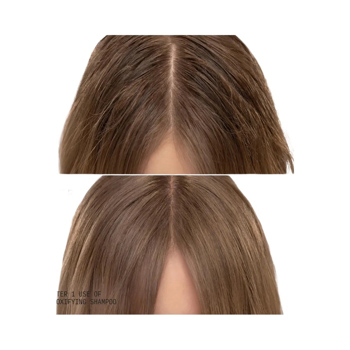 Cecred Detoxifying Shampoo - HypeFly India View 3