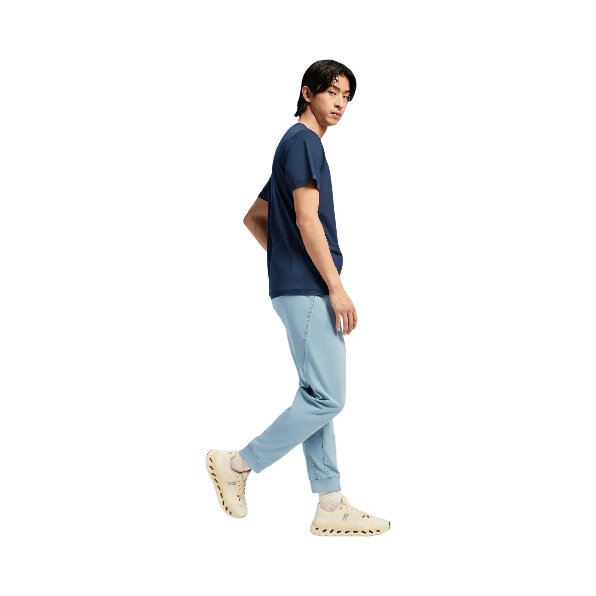 On Movement Joggers Coast - HypeFly India View 2