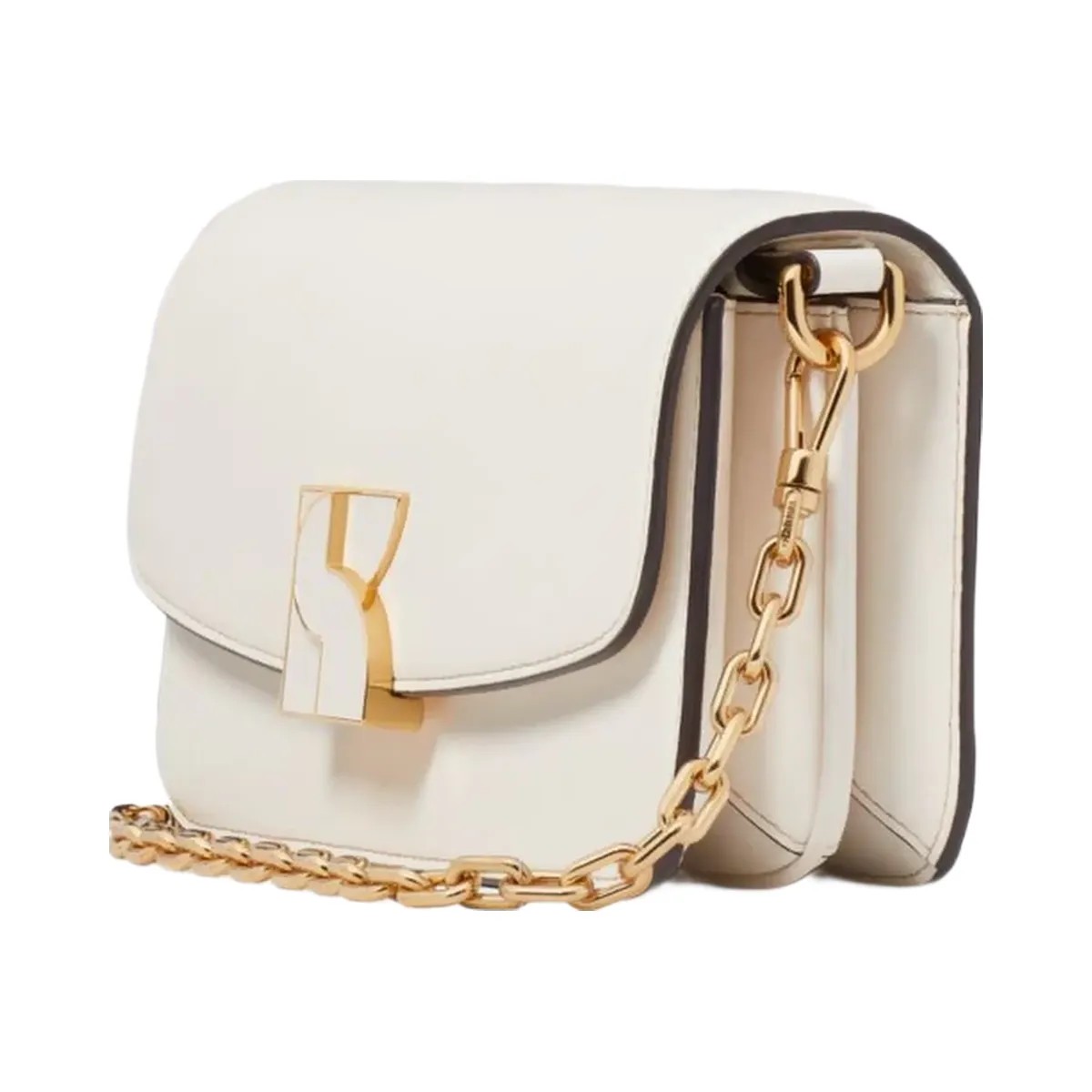 Kate Spade Dakota Small Crossbody Cream - HypeFly India View 3