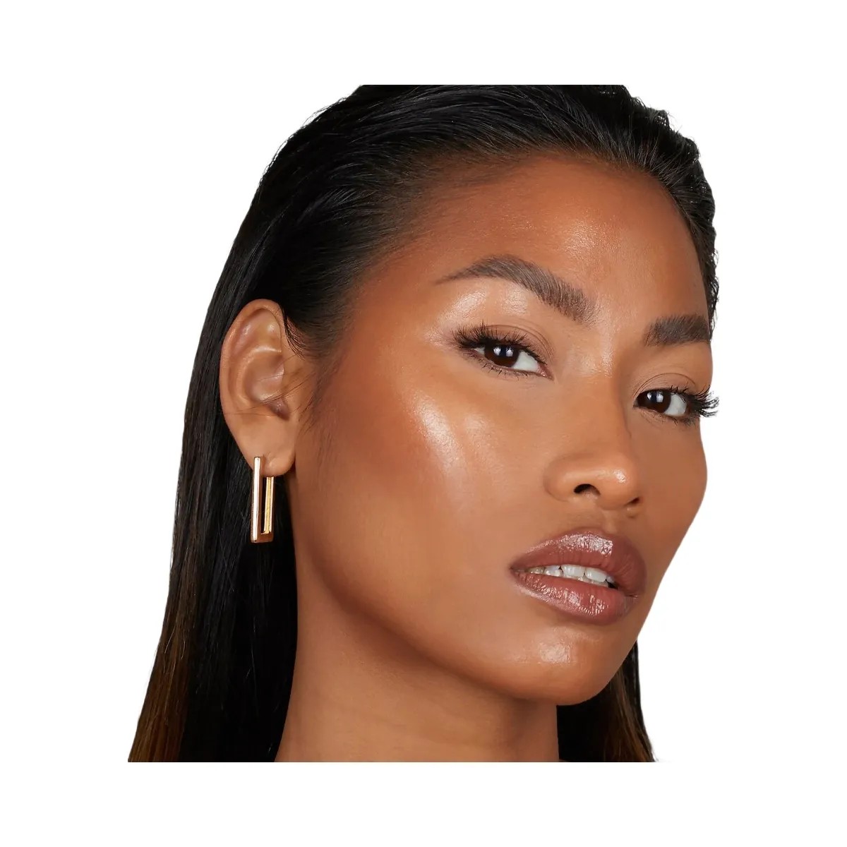 REFY Gloss Highlighter - Topaz - HypeFly India View 3