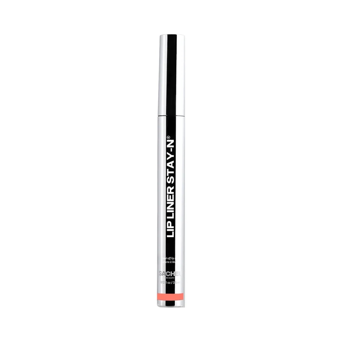 SACHEU Peel Off Lip Liner STAY-N - Coreal - HypeFly India View 5