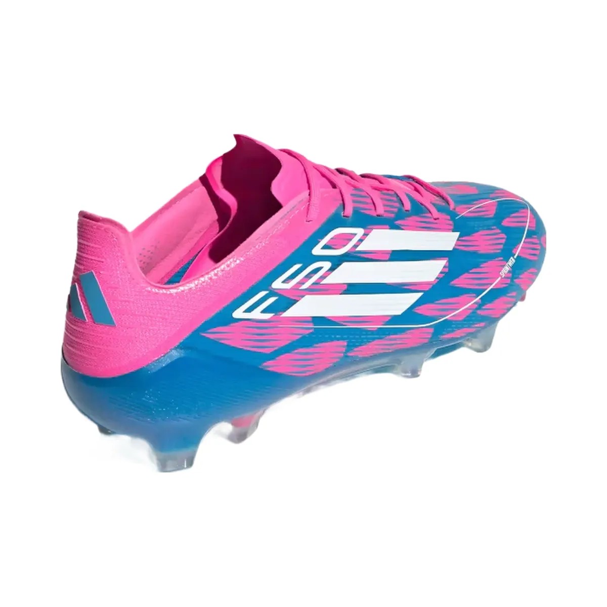 Adidas Adizero F50 Elite Fg Reemergence Pack - HypeFly India View 2