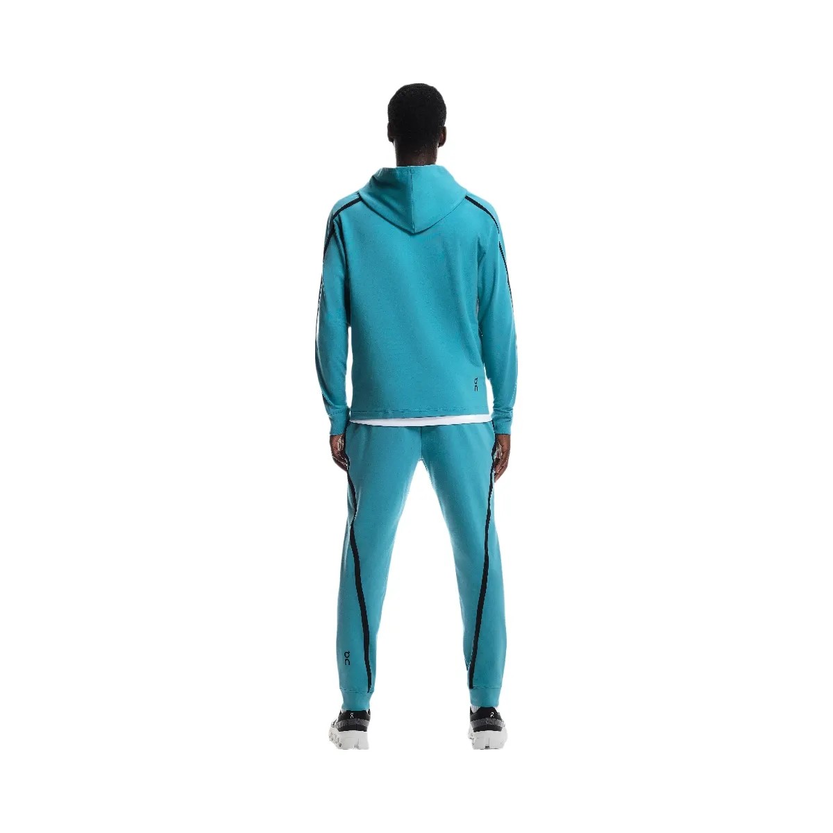 On Studio Hoodie Niagara - HypeFly India View 6