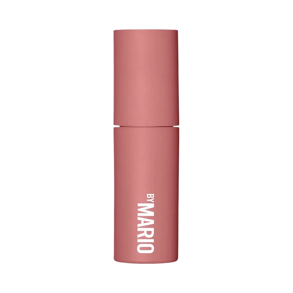 MAKEUP BY MARIO MoistureGlow Plumping Lip Color - Soft Blush - HypeFly India View 1
