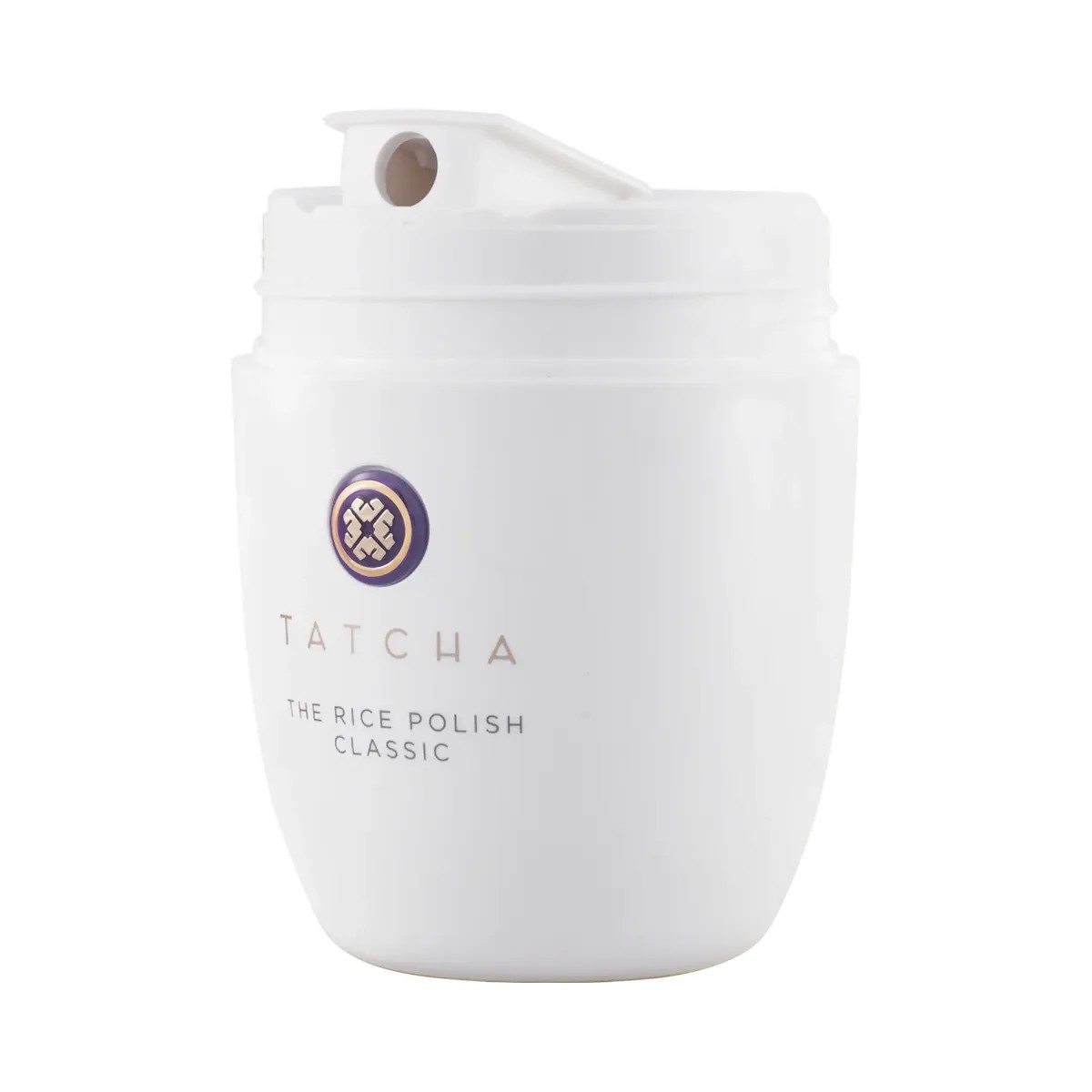 TATCHA The Rice Polish Foaming Enzyme Powder - HypeFly India View 2