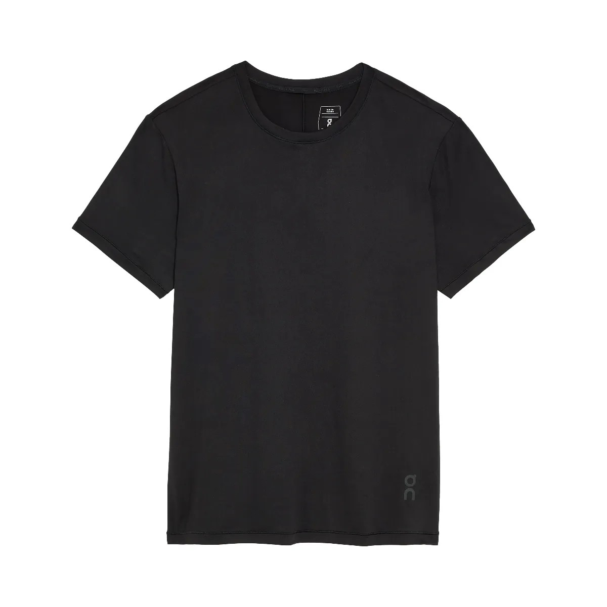 On Studio-T Black - HypeFly India View 1