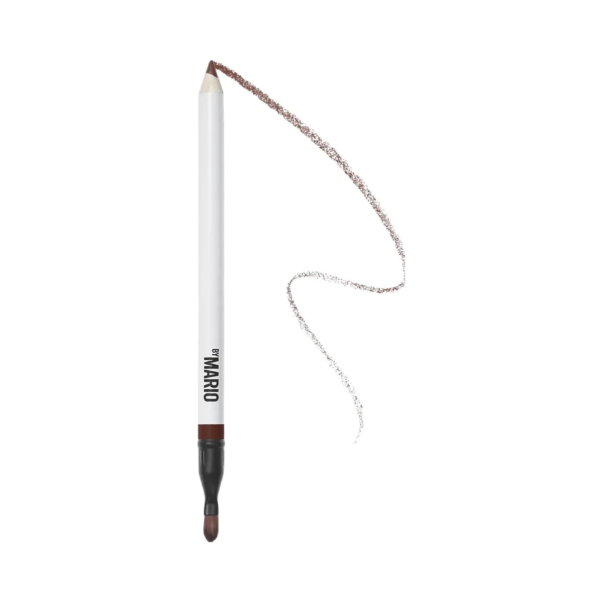 MAKEUP BY MARIO Ultra Suede Sculpting Lip Pencil 'Jeff' - HypeFly India View 1