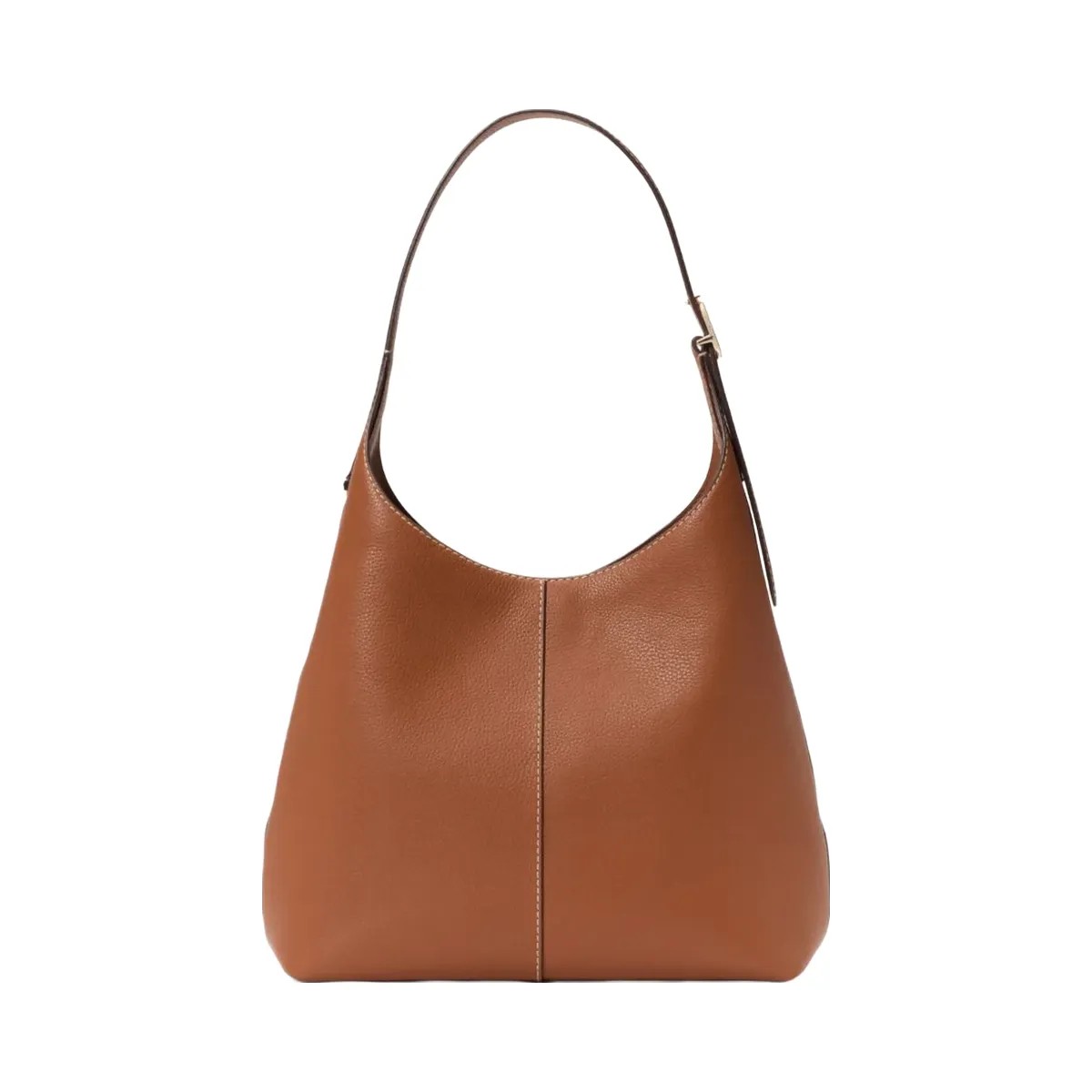 Kate Spade 454 Large Shoulder Bag Warm Gingerbread - HypeFly India View 5