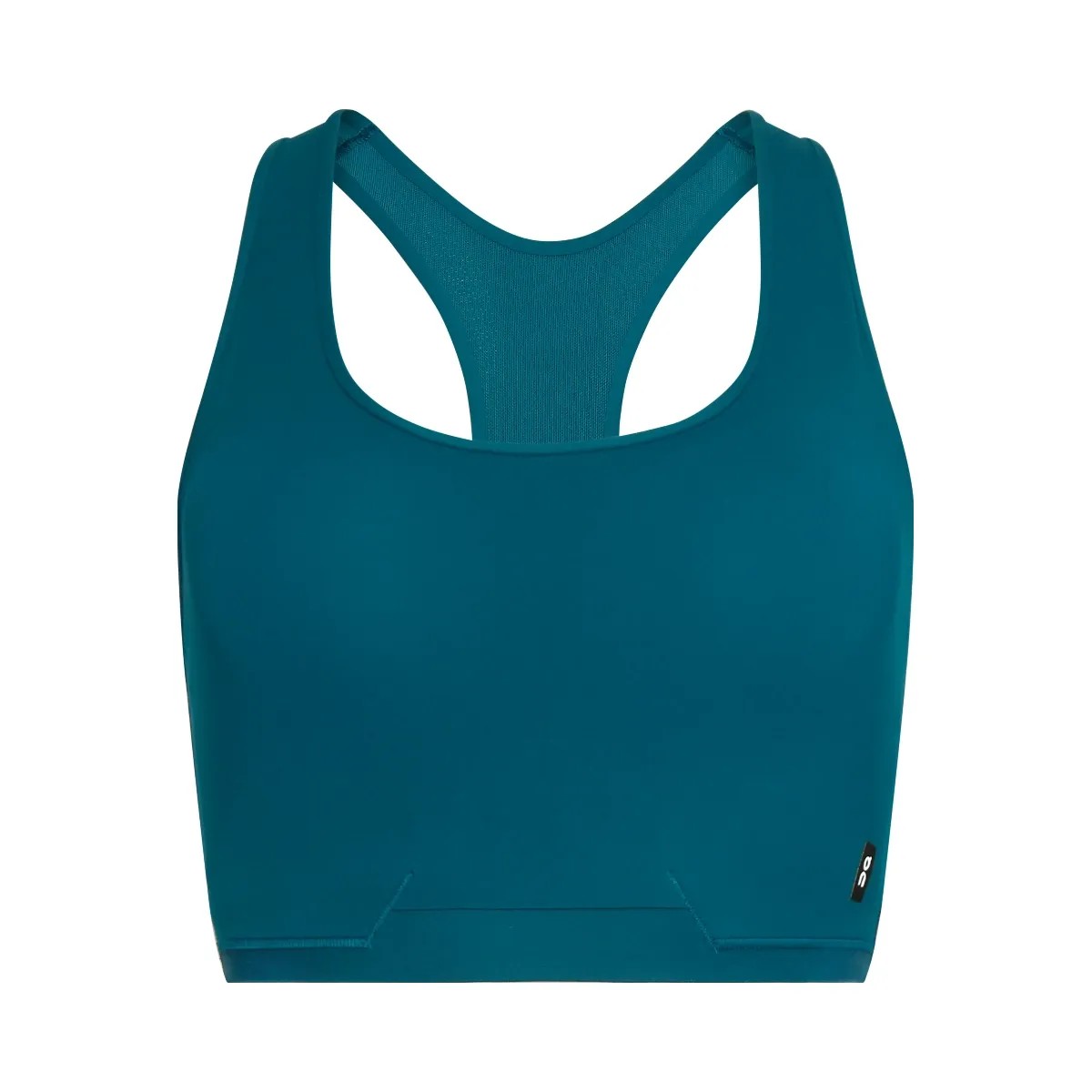 On Train Bra Tempest - HypeFly India View 1