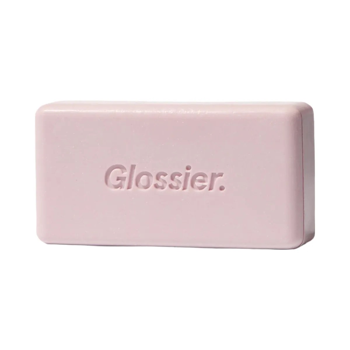 Glossier Body Hero Exfoliating Body Bar - HypeFly India View 1