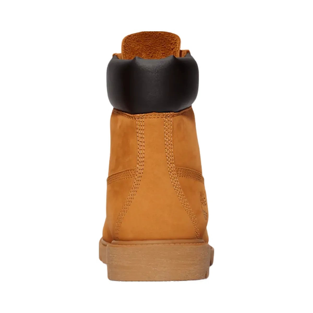 Timberland Classic 6-Inch Waterproof Boot Wheat Mesh Men'S - HypeFly India View 5
