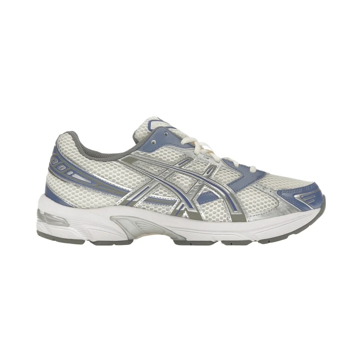 Asics Gel-1130 Cream Blueberry - HypeFly India View 1