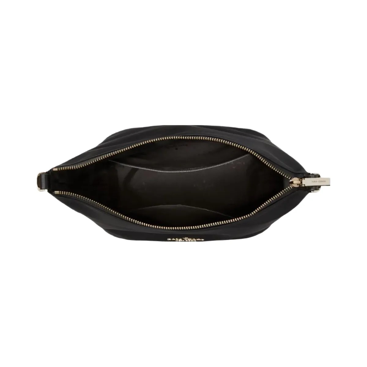 Kate Spade Chelsea Large Duffle Crossbody Black - HypeFly India View 4