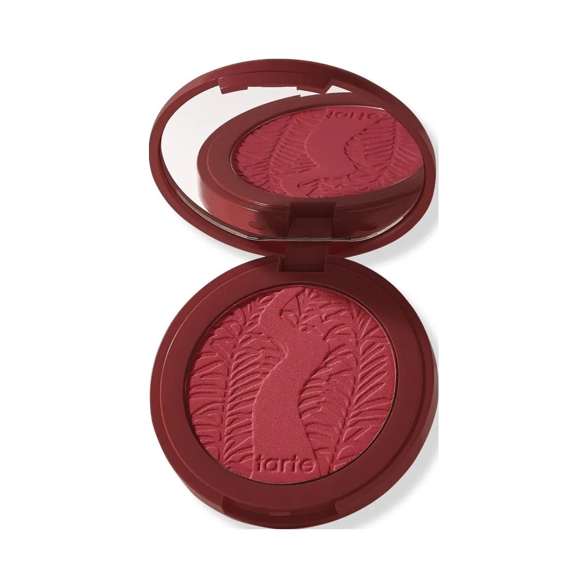 Tarte Amazonian Clay 12-Hour Blush 'Honeysuckle' - HypeFly India View 1