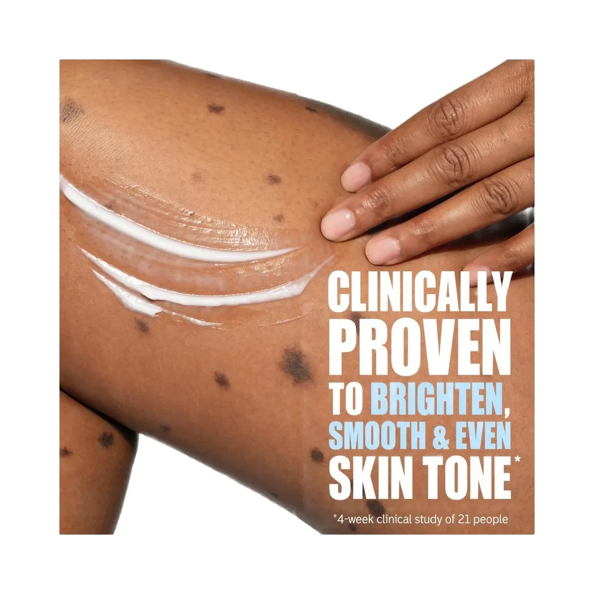 INKEY PHA Exfoliating and Hydrating Body Water Cream - HypeFly India View 3