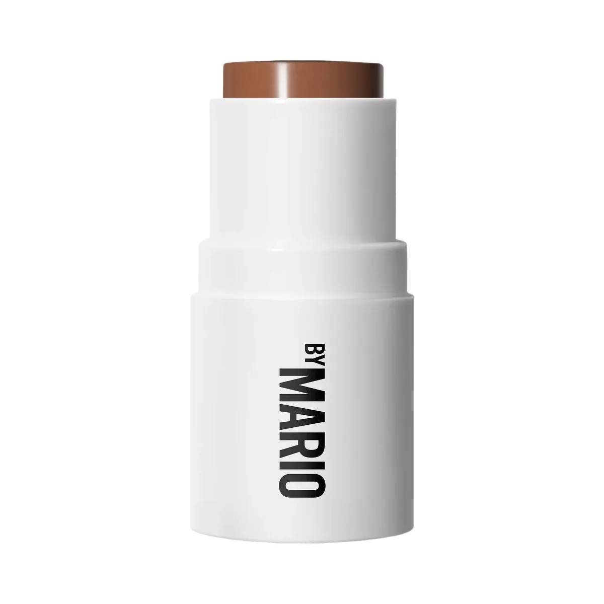 MAKEUP BY MARIO SoftSculpt Cream Contour & Bronzer Shaping Stick '(Mini) Dark' - HypeFly India View 1
