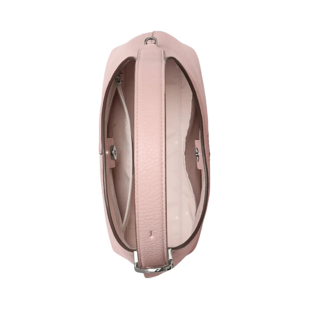 Kate Spade 454 Small Shoulder Bag Tutu Pink - HypeFly India View 4