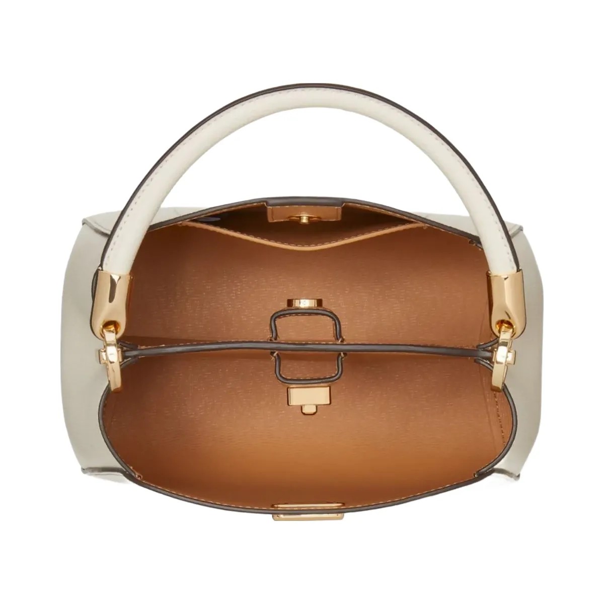 Kate Spade Phoebe Small Top Handle Bag Meringue - HypeFly India View 4