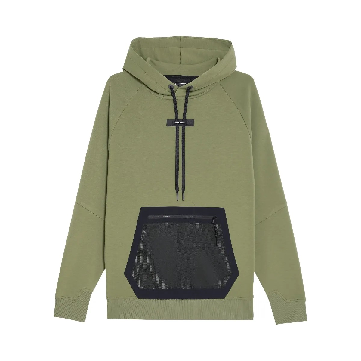 On Hoodie Taiga - HypeFly India View 1