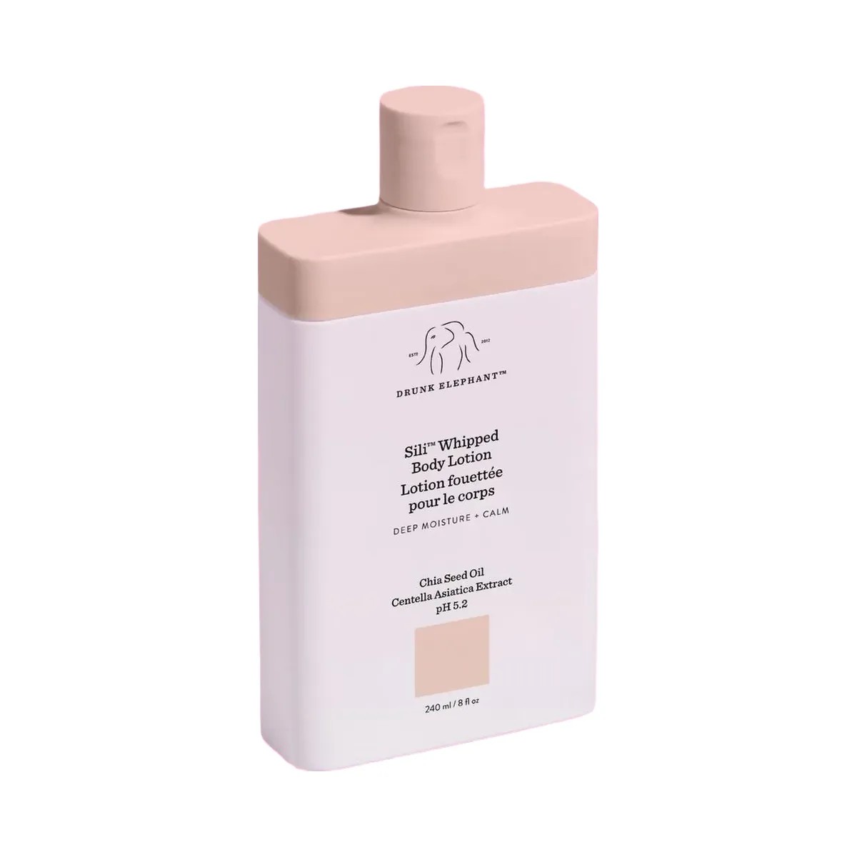 Drunk Elephant Sili Whipped Body Lotion - HypeFly India View 3