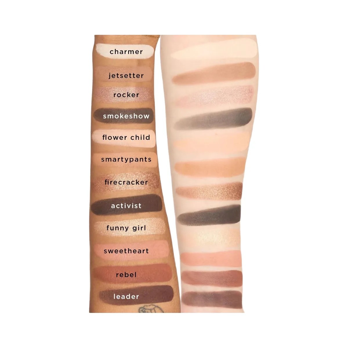 Tarte tartelette In Bloom Amazonian Clay Palette - HypeFly India View 5