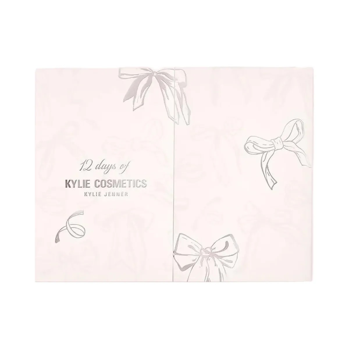 KYLIE COSMETICS 12 Days of Kylie Advent Calendar - HypeFly India View 2