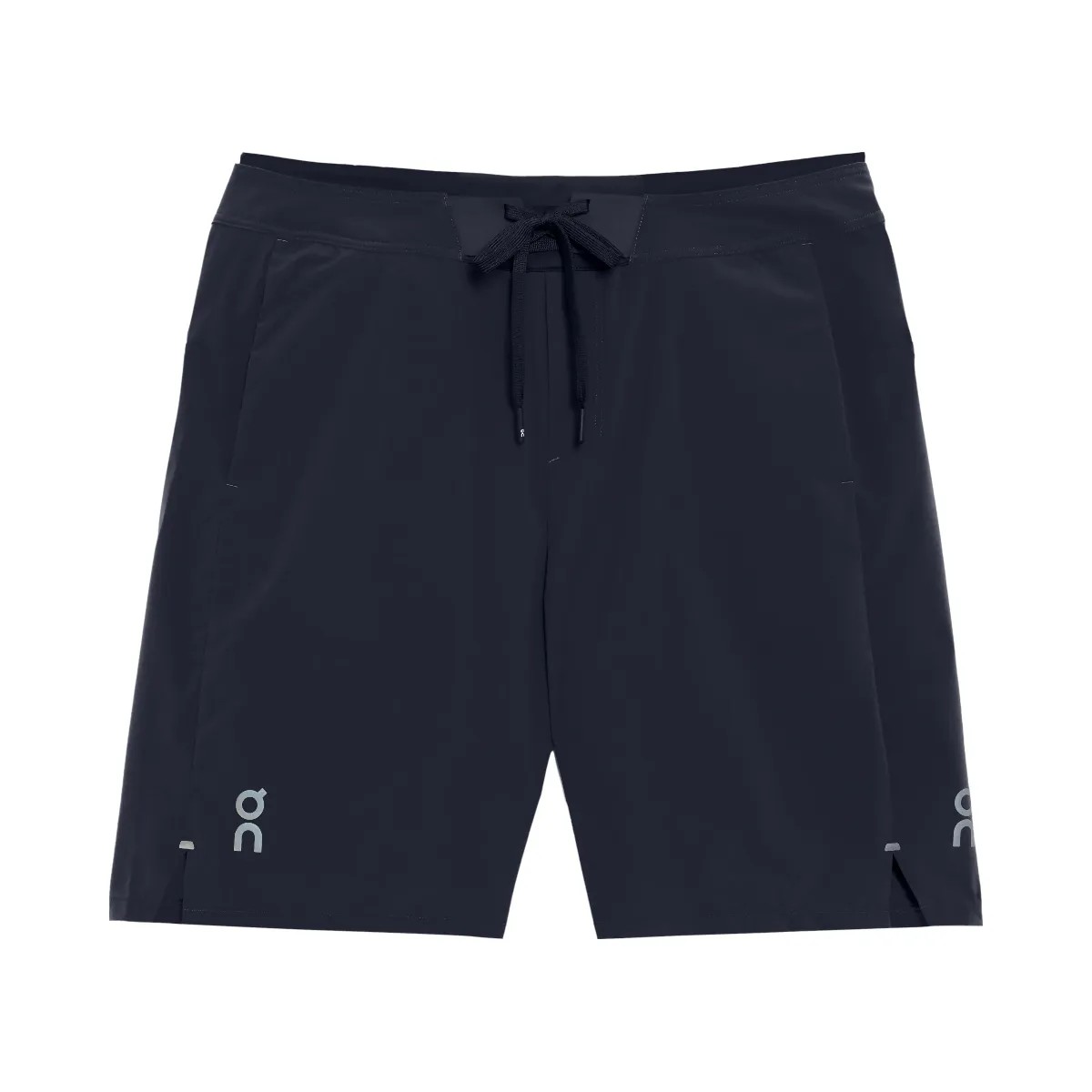 On Performance Hybrid Short Navy - HypeFly India View 1