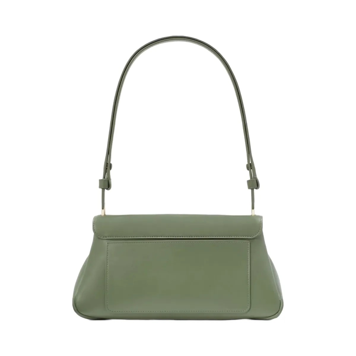 Kate Spade Grace Convertible Shoulder Bag Cedar Stand - HypeFly India View 5