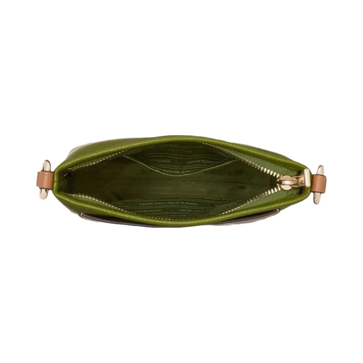 Kate Spade AVA SWINGPACK  Jungle Vine Multi - HypeFly India View 3