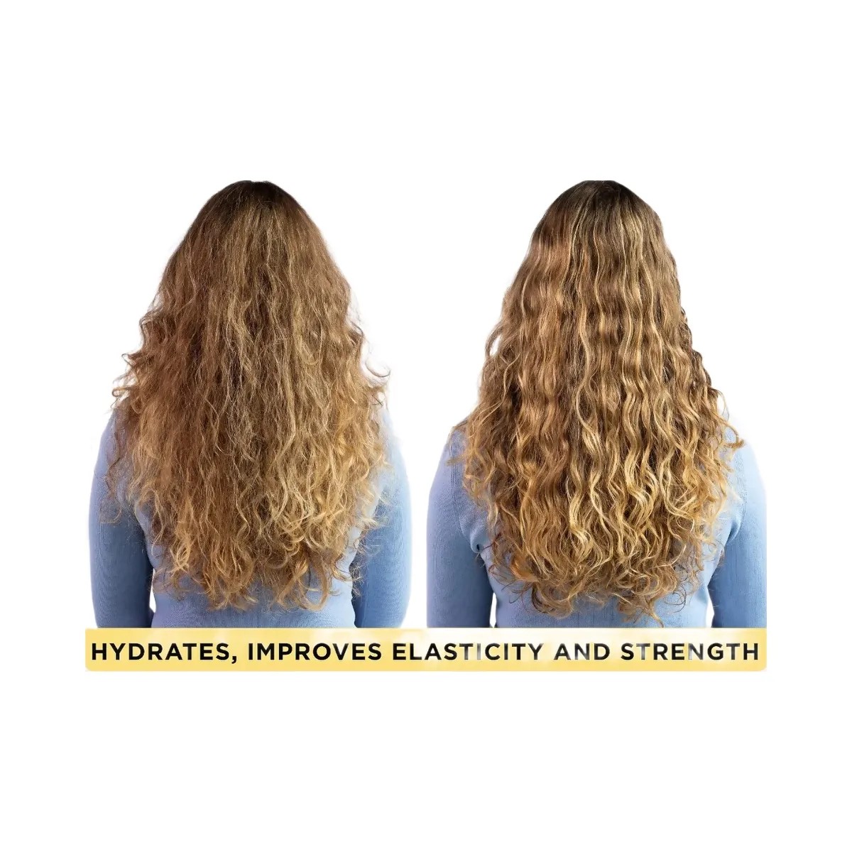Gisou Honey Infused Leave-In Conditioner - HypeFly India View 3