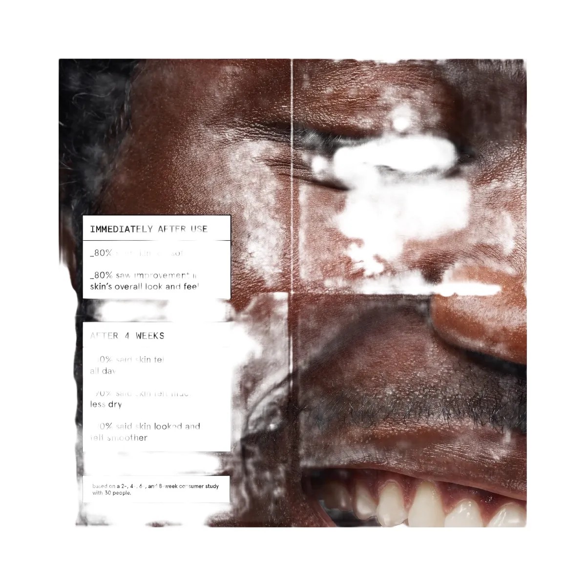 Glossier Super Bounce Hyaluronic Acid + Vitamin B5 Hydrating Face Serum - HypeFly India View 5