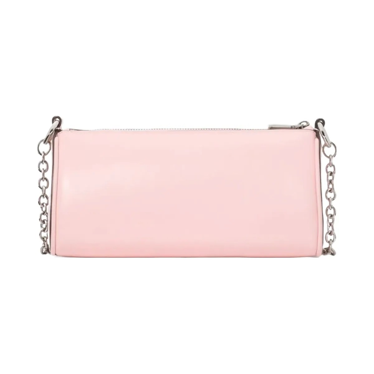 Kate Spade Label Pochette Pastry Pink - HypeFly India View 5