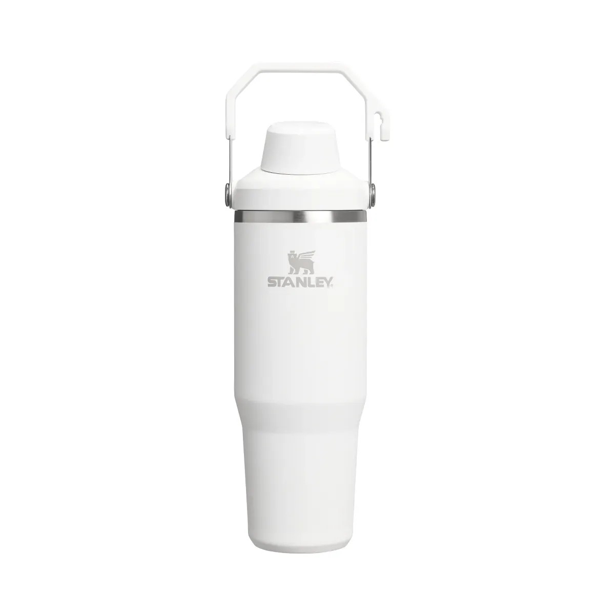 Stanley IceFlow Tumbler with Fast Flow Lid (30OZ) Frost - HypeFly India View 1