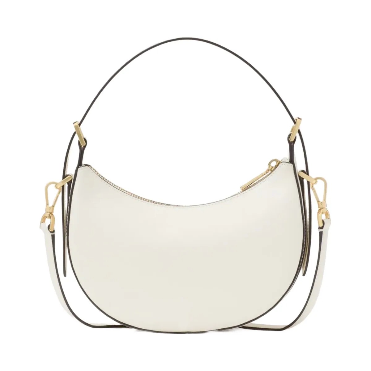 Kate Spade Nova Crescent Shoulder Bag Meringue - HypeFly India View 5