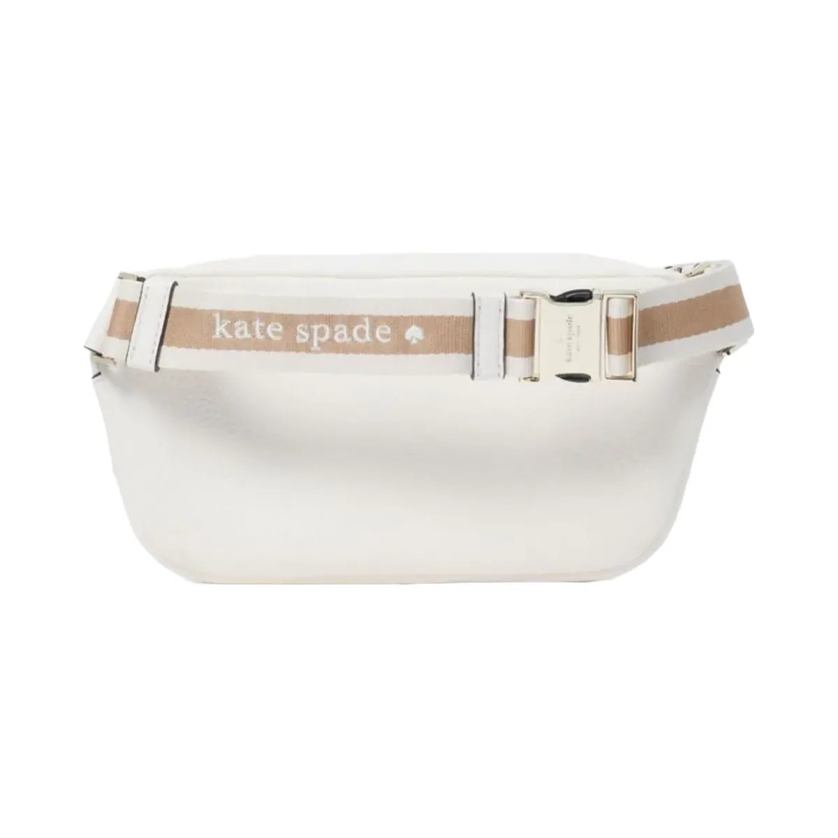 Kate Spade Emma Belt Bag Parchment - HypeFly India View 5