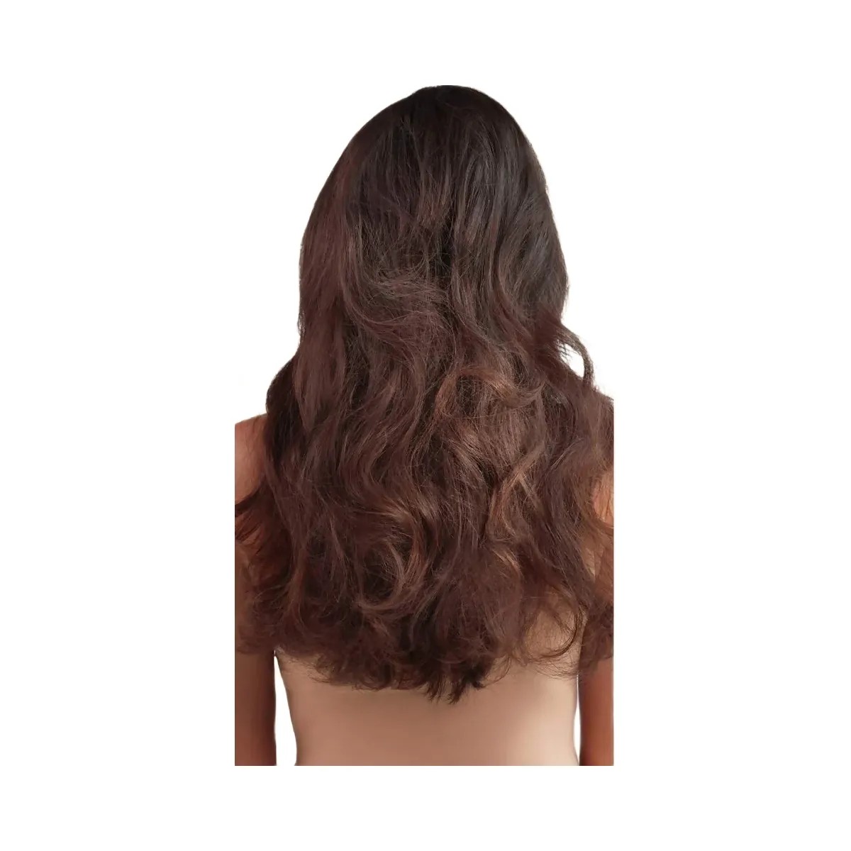 Gisou Mini Honey Infused Hair Oil - HypeFly India View 3