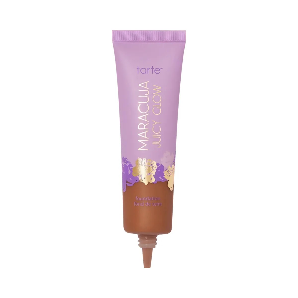 Tarte Maracuja Juicy Glow Tint '48N Tan-Deep Neutral' - HypeFly India View 1